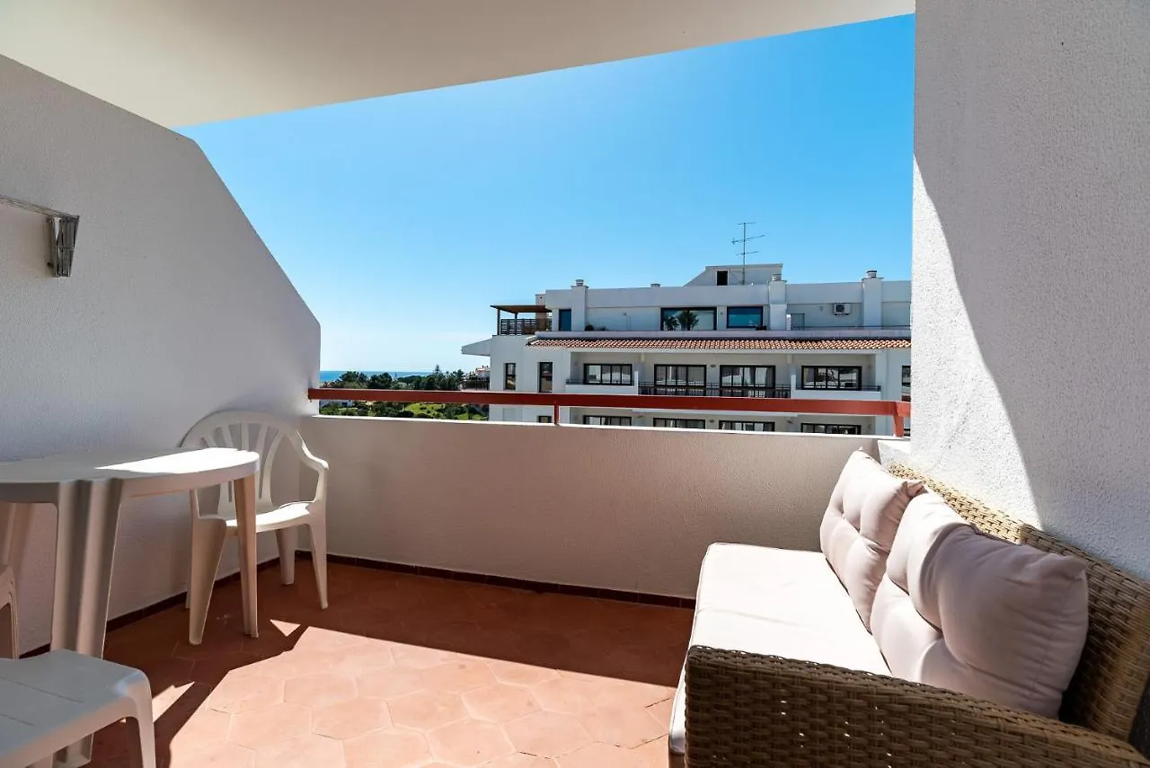 Acasadapi Apartment Portimao