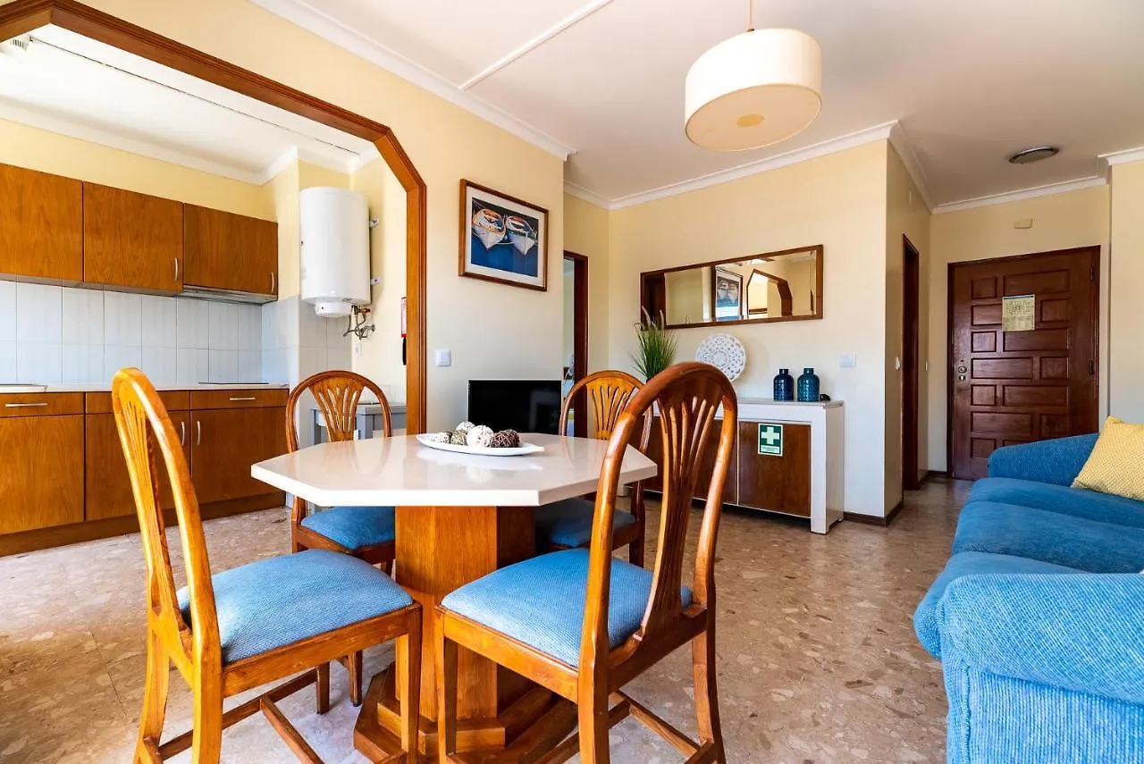 Acasadapi Apartment Portimao