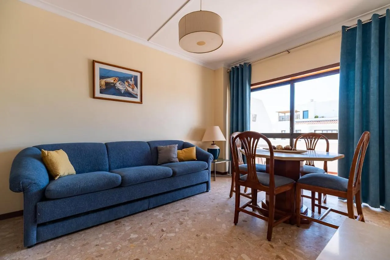 Acasadapi Apartment Portimao Portugal