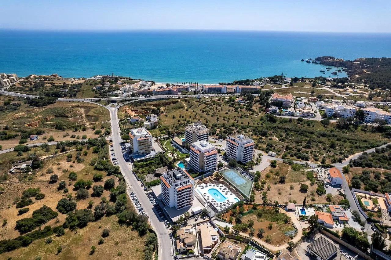 Acasadapi Apartment Portimao 0*,