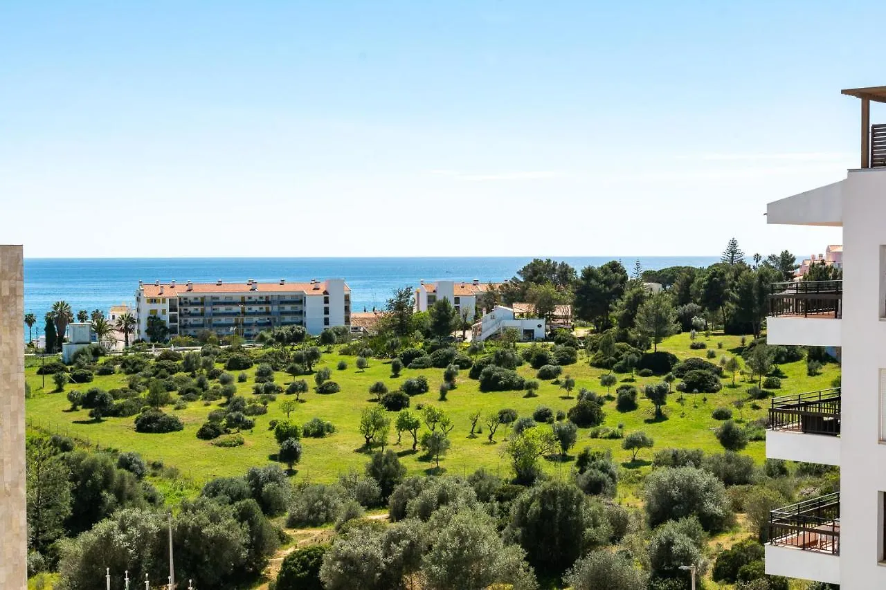 Acasadapi Apartment Portimao