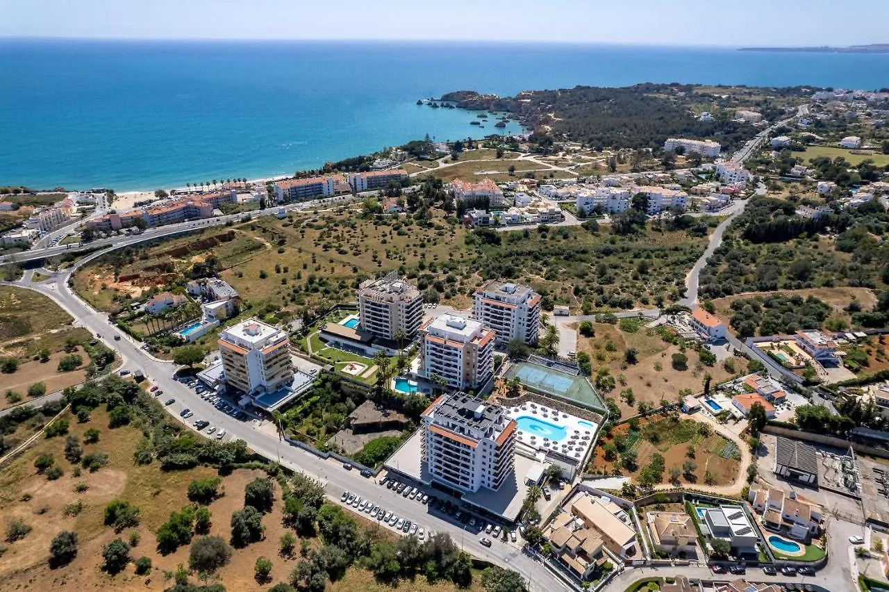 Acasadapi Apartment Portimao