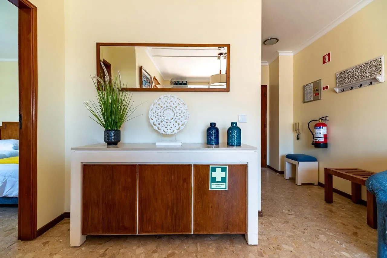 Acasadapi Apartment Portimao