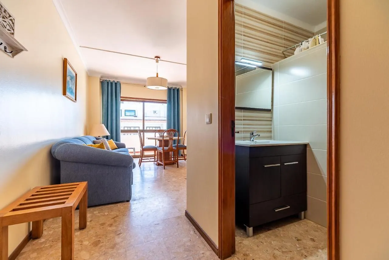 Acasadapi Apartment Portimao Portugal