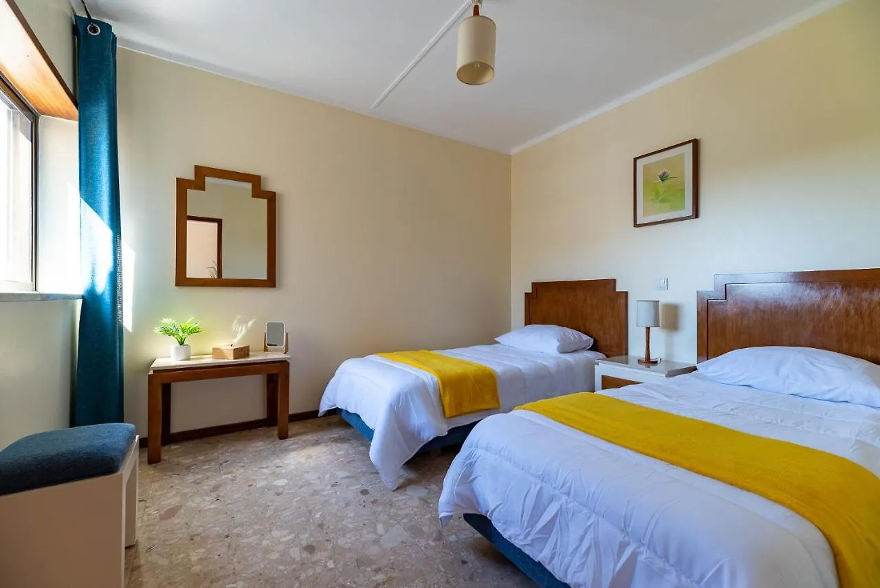 Acasadapi Apartment Portimao