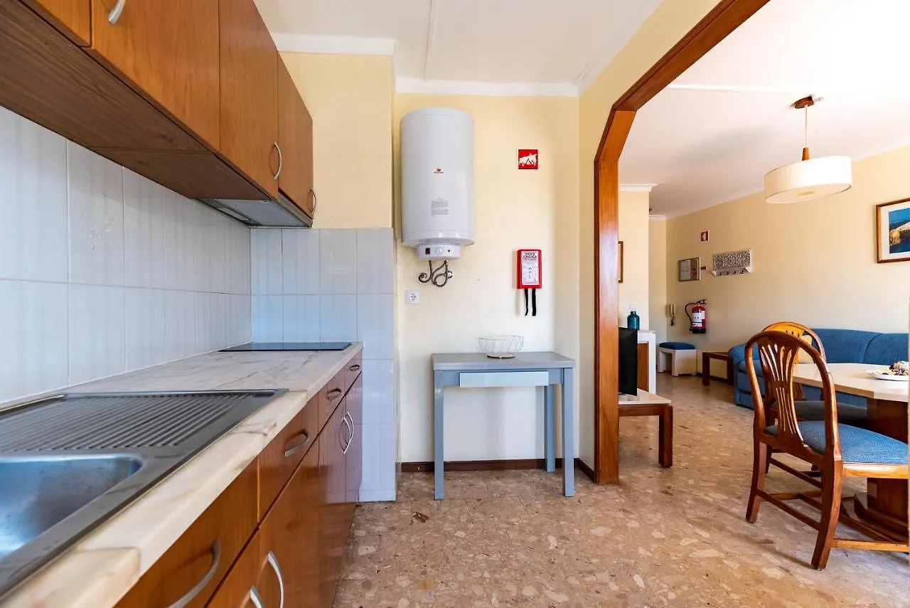Acasadapi Apartment Portimao